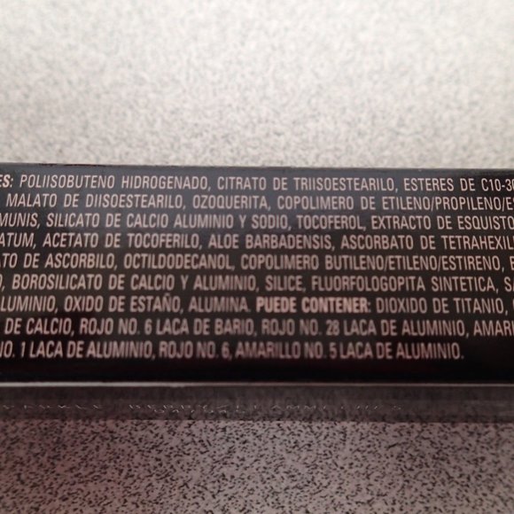 Mary Kay Nourishine Plus Lip Gloss Au Naturel - Picture 4 of 4